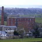 Galgate Mill