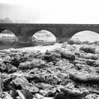 Skerton Bridge Feb 1895