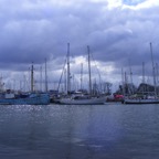 Glasson Dock Marina