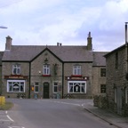 Manor Inn. Cockerham