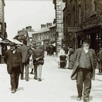 Market Day 1908