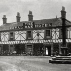 Royal Oak 1926